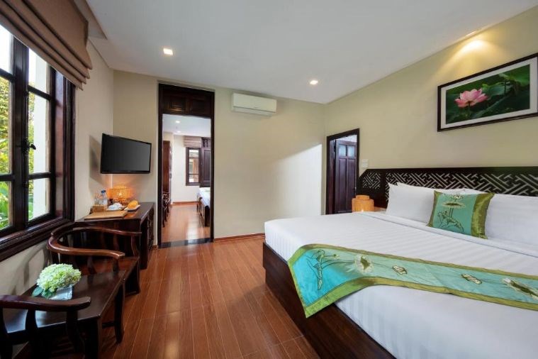 Classic Premium Family